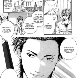 [KITAZAWA Kyou] Green Peace [Eng] – Gay Manga image 024.jpg