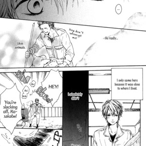 [KITAZAWA Kyou] Green Peace [Eng] – Gay Manga image 025.jpg