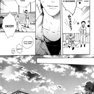[KITAZAWA Kyou] Green Peace [Eng] – Gay Manga image 027.jpg