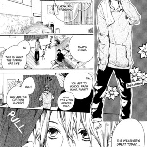 [KITAZAWA Kyou] Green Peace [Eng] – Gay Manga image 028.jpg