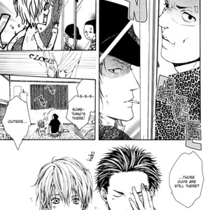 [KITAZAWA Kyou] Green Peace [Eng] – Gay Manga image 029.jpg