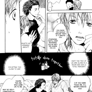 [KITAZAWA Kyou] Green Peace [Eng] – Gay Manga image 030.jpg