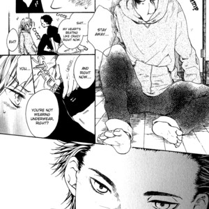 [KITAZAWA Kyou] Green Peace [Eng] – Gay Manga image 031.jpg