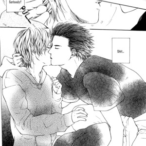 [KITAZAWA Kyou] Green Peace [Eng] – Gay Manga image 032.jpg