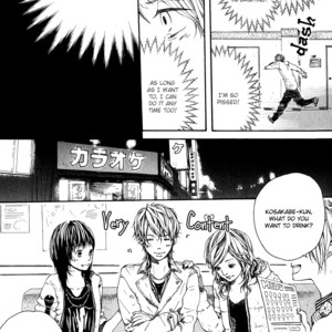 [KITAZAWA Kyou] Green Peace [Eng] – Gay Manga image 034.jpg