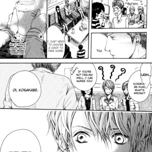 [KITAZAWA Kyou] Green Peace [Eng] – Gay Manga image 035.jpg