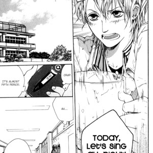 [KITAZAWA Kyou] Green Peace [Eng] – Gay Manga image 037.jpg