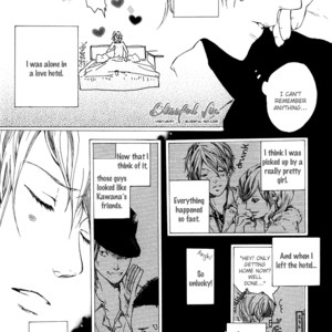 [KITAZAWA Kyou] Green Peace [Eng] – Gay Manga image 038.jpg