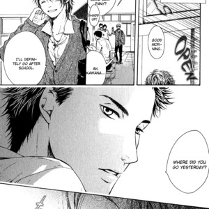 [KITAZAWA Kyou] Green Peace [Eng] – Gay Manga image 039.jpg