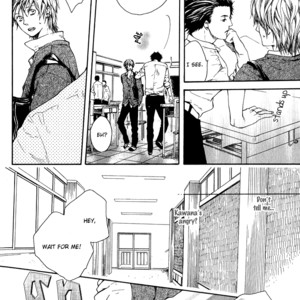 [KITAZAWA Kyou] Green Peace [Eng] – Gay Manga image 040.jpg
