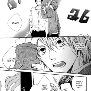 [KITAZAWA Kyou] Green Peace [Eng] – Gay Manga image 041.jpg