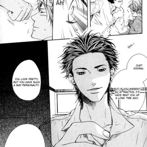 [KITAZAWA Kyou] Green Peace [Eng] – Gay Manga image 043.jpg
