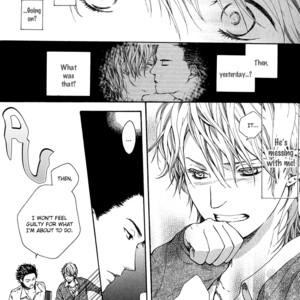 [KITAZAWA Kyou] Green Peace [Eng] – Gay Manga image 044.jpg