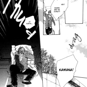 [KITAZAWA Kyou] Green Peace [Eng] – Gay Manga image 045.jpg