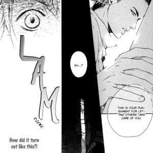 [KITAZAWA Kyou] Green Peace [Eng] – Gay Manga image 046.jpg