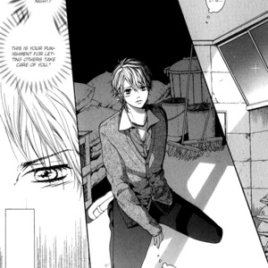 [KITAZAWA Kyou] Green Peace [Eng] – Gay Manga image 053.jpg