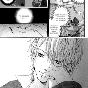[KITAZAWA Kyou] Green Peace [Eng] – Gay Manga image 054.jpg