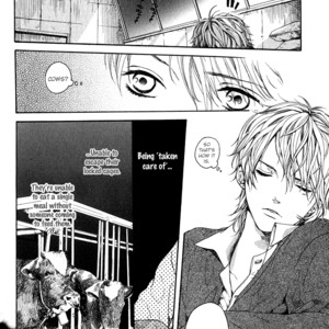 [KITAZAWA Kyou] Green Peace [Eng] – Gay Manga image 055.jpg