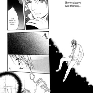 [KITAZAWA Kyou] Green Peace [Eng] – Gay Manga image 056.jpg