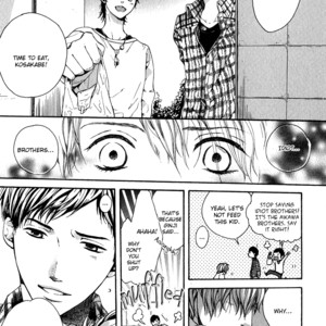[KITAZAWA Kyou] Green Peace [Eng] – Gay Manga image 057.jpg
