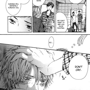[KITAZAWA Kyou] Green Peace [Eng] – Gay Manga image 058.jpg