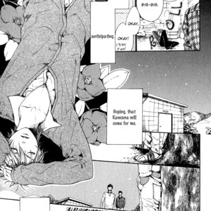 [KITAZAWA Kyou] Green Peace [Eng] – Gay Manga image 060.jpg