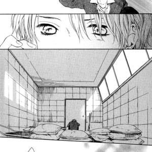 [KITAZAWA Kyou] Green Peace [Eng] – Gay Manga image 063.jpg