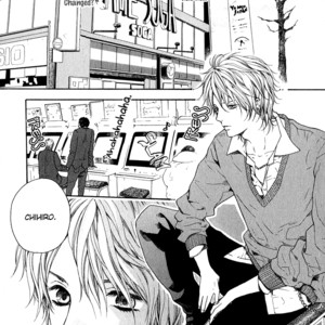[KITAZAWA Kyou] Green Peace [Eng] – Gay Manga image 064.jpg