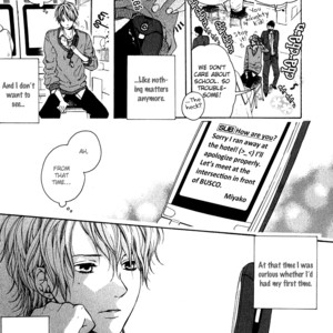 [KITAZAWA Kyou] Green Peace [Eng] – Gay Manga image 065.jpg