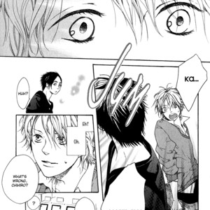 [KITAZAWA Kyou] Green Peace [Eng] – Gay Manga image 066.jpg
