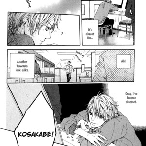 [KITAZAWA Kyou] Green Peace [Eng] – Gay Manga image 067.jpg