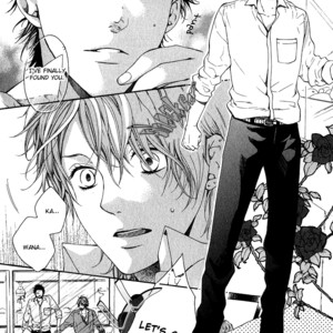 [KITAZAWA Kyou] Green Peace [Eng] – Gay Manga image 068.jpg