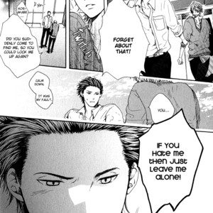 [KITAZAWA Kyou] Green Peace [Eng] – Gay Manga image 069.jpg