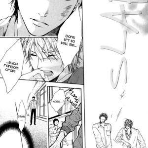 [KITAZAWA Kyou] Green Peace [Eng] – Gay Manga image 072.jpg