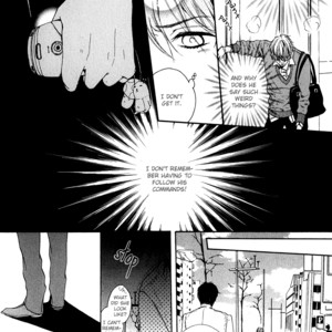 [KITAZAWA Kyou] Green Peace [Eng] – Gay Manga image 073.jpg