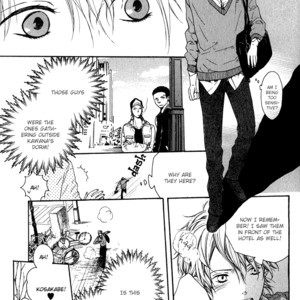 [KITAZAWA Kyou] Green Peace [Eng] – Gay Manga image 074.jpg