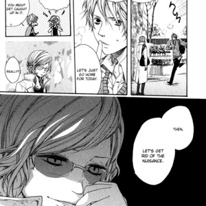 [KITAZAWA Kyou] Green Peace [Eng] – Gay Manga image 075.jpg