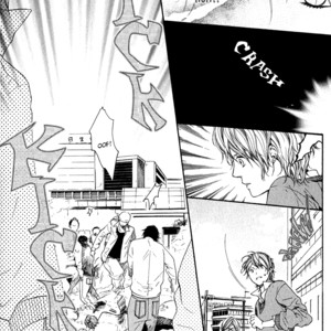 [KITAZAWA Kyou] Green Peace [Eng] – Gay Manga image 076.jpg