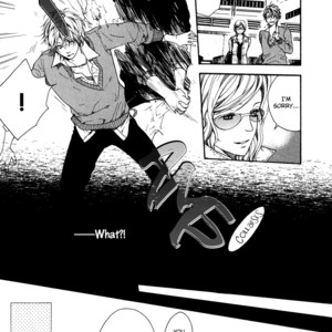 [KITAZAWA Kyou] Green Peace [Eng] – Gay Manga image 077.jpg