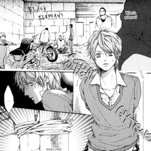 [KITAZAWA Kyou] Green Peace [Eng] – Gay Manga image 079.jpg
