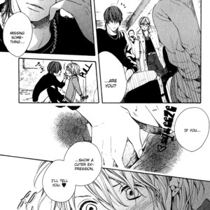 [KITAZAWA Kyou] Green Peace [Eng] – Gay Manga image 080.jpg