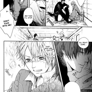 [KITAZAWA Kyou] Green Peace [Eng] – Gay Manga image 081.jpg