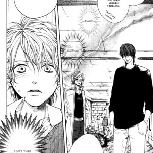[KITAZAWA Kyou] Green Peace [Eng] – Gay Manga image 083.jpg