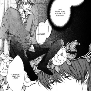 [KITAZAWA Kyou] Green Peace [Eng] – Gay Manga image 087.jpg