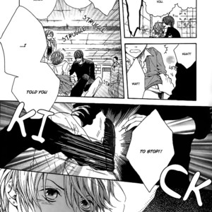 [KITAZAWA Kyou] Green Peace [Eng] – Gay Manga image 088.jpg