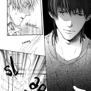 [KITAZAWA Kyou] Green Peace [Eng] – Gay Manga image 089.jpg