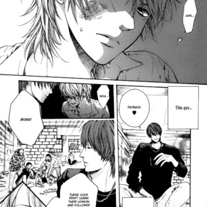 [KITAZAWA Kyou] Green Peace [Eng] – Gay Manga image 090.jpg