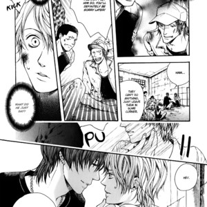 [KITAZAWA Kyou] Green Peace [Eng] – Gay Manga image 091.jpg