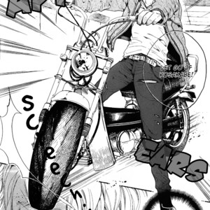 [KITAZAWA Kyou] Green Peace [Eng] – Gay Manga image 093.jpg