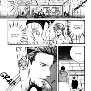 [KITAZAWA Kyou] Green Peace [Eng] – Gay Manga image 094.jpg